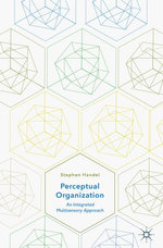 Perceptual Organization