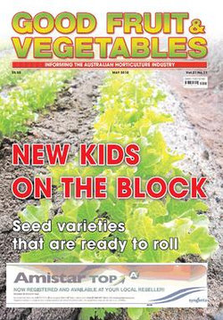 Good Fruit & Vegetables - 12 Month Subscription