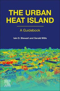 The Urban Heat Island