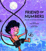 Friend of Numbers
