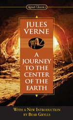A Journey to the Center of the Earth