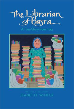 The Librarian of Basra The Librarian of Basra