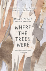 Where The Trees Were