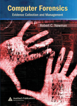 Computer Forensics