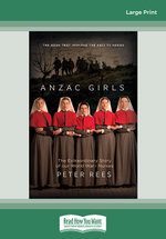 Anzac Girls
