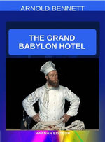 The Grand Babylon Hotel
