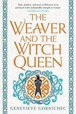 The Weaver and the Witch Queen
