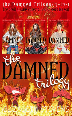 The Damned trilogy