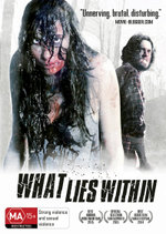 What Lies Within What Lies Within