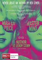 Author: The JT LeRoy Story Author: The JT LeRoy Story