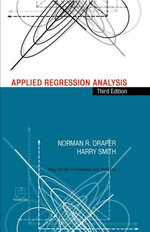 Applied Regression Analysis