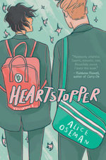 Heartstopper #1: a Graphic Novel Heartstopper #1: a Graphic Novel