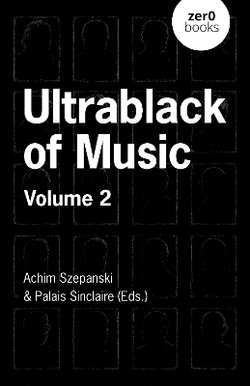 Ultrablack of Music