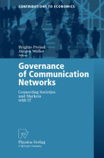 Governance of Communication Networks
