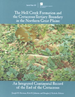The Hell Creek Formation and the Cretaceous-Tertiary Boundary in the Northern Great Plains