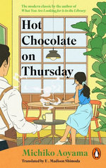 Hot Chocolate on Thursday