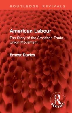 American Labour American Labour