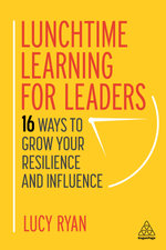 Lunchtime Learning for Leaders