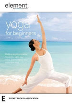 Element: Yoga for Beginners