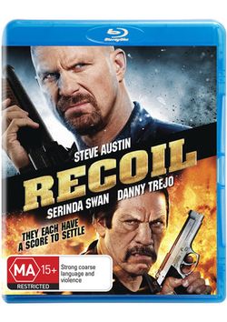 Recoil (Blu-ray/DVD)