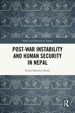 Post-War Instability and Human Security in Nepal