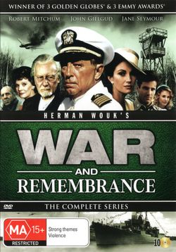 War and Remembrance: The Complete Series