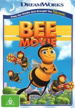 Bee Movie