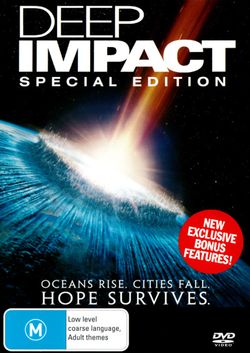Deep Impact (Special Edition)