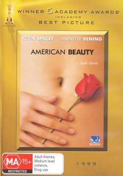 American Beauty (Academy Awards)