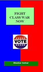 Fight Class War Now