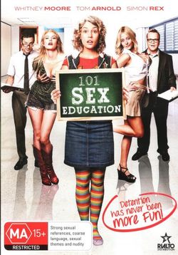 101 Sex Education