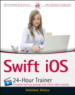 Swift IOS 24-Hour Trainer