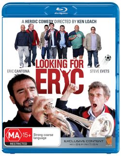 Looking for Eric