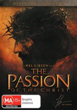 The Passion of the Christ  (2004)