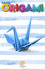 EASY ORIGAMI