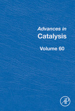 Advances in Catalysis