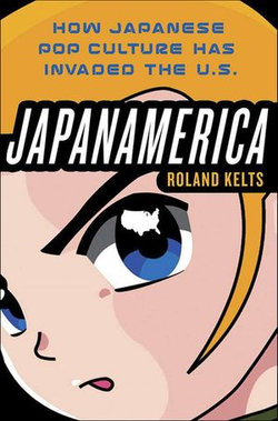 Japanamerica Japanamerica