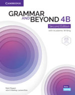 Grammar and Beyond Level 4B Student's Book with Online Practice