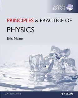 Principles of Physics (Chapters 1-34), Global Edition