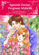 SPANISH DOCTOR, PREGNANT MIDWIFE
