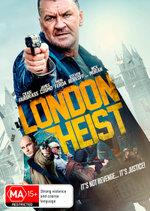 London Heist London Heist