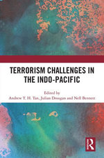Terrorism Challenges in the Indo-Pacific