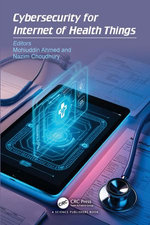 Cybersecurity for Internet of Health Things