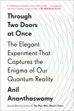 Through Two Doors at Once