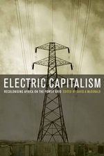 Electric Capitalism