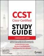 CCST Cisco Certified Support Technician Study Guide
