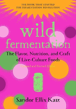 Wild Fermentation