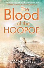 The Blood of the Hoopoe