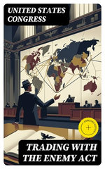 Trading with the Enemy Act