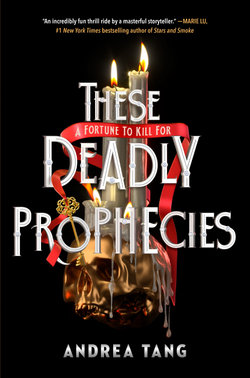 These Deadly Prophecies